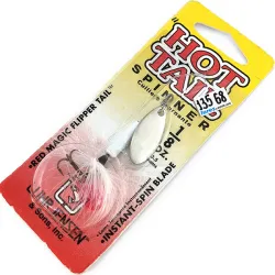 ​Luhr Jensen Hot Tail 