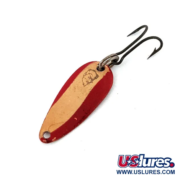 Vintage  Eppinger Dardevle Skeeter, 1/32oz  fishing spoon #13738