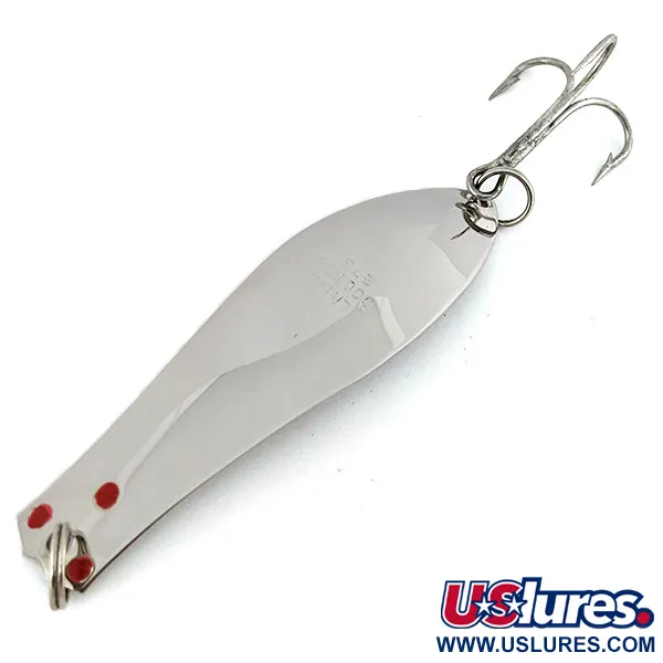 Vintage  Prescott Spinner Big Doctor 285, 1oz  fishing spoon #13752