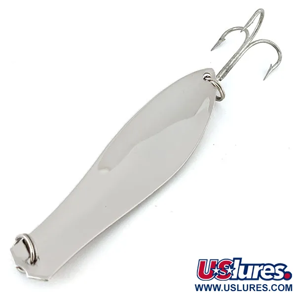 Vintage  Prescott Spinner Big Doctor 285, 1oz  fishing spoon #13752