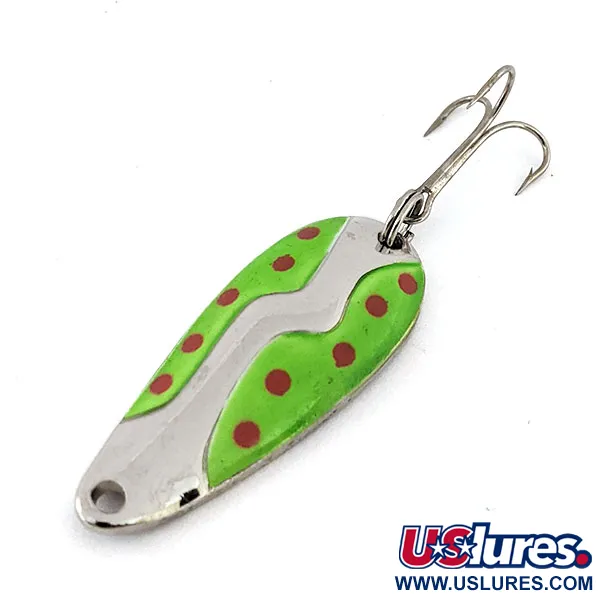 Vintage  Acme Kamlooper,   fishing spoon #13770