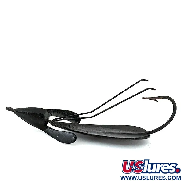 Vintage   Weedless Panther Martin Weed Wing, 2/5oz  fishing spoon #13784