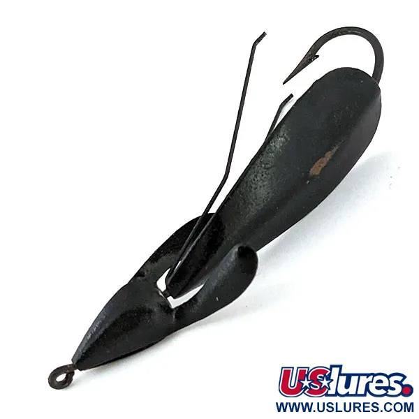 Vintage   Weedless Panther Martin Weed Wing, 2/5oz  fishing spoon #13784