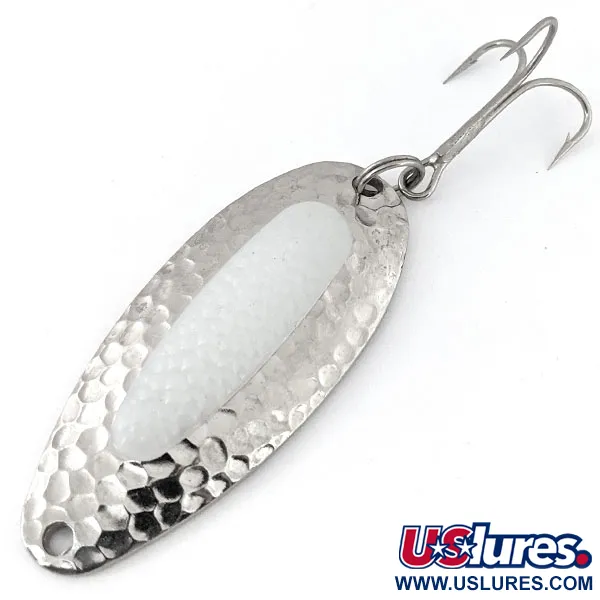 Vintage   Blue Fox Pixee, 3/4oz  fishing spoon #13998