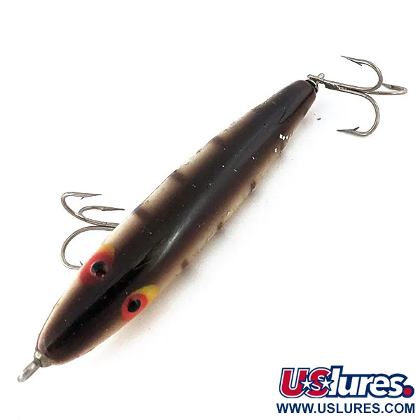 Vintage   Rogers Hawg Stick , 2/5oz  fishing lure #14046
