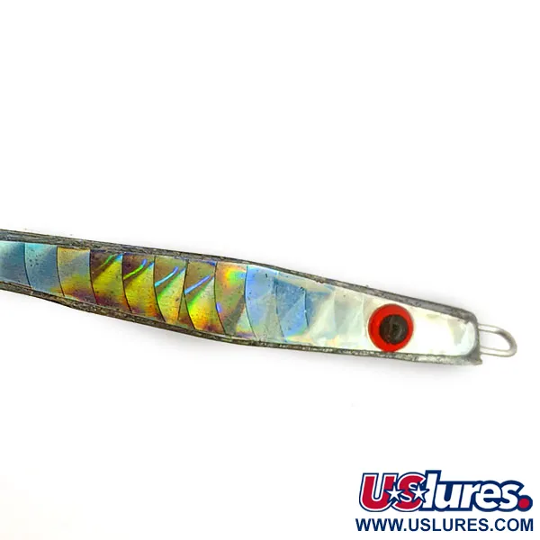  Unknown Charlie B'S Diamond Jig Jig Lure, 1oz  fishing spoon #14060