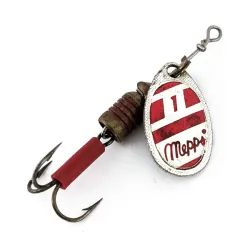 Vintage Mepps Aglia 1 (early 1970s)