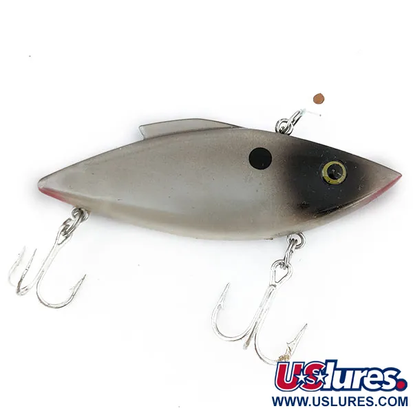 Vintage   Bill Lewis Rat-L-Trap, 1/2oz  fishing lure #14202