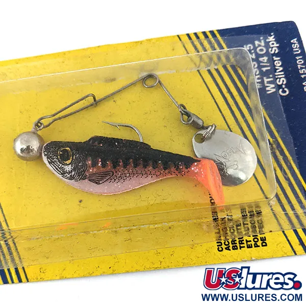  Renosky Lures Renosky Super Shad, 1/4oz  spinning lure #14216