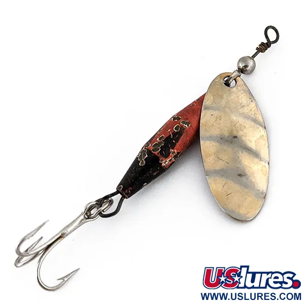 Vintage   ​Glen Evans Shyster , 1/4oz  spinning lure #14263