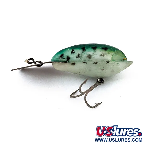 Vintage   Fred Arbogast Mud Bug, 1/4oz  fishing lure #14292