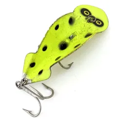 ​Buck Perry spoonplug UV
