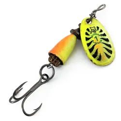 Blue Fox Super Vibrax 1