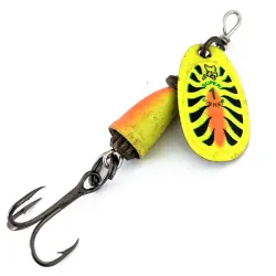 Blue Fox Super Vibrax 1