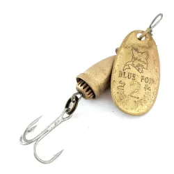 Blue Fox Super Vibrax 2