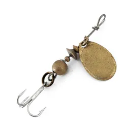 Mister Twister Sportfisher 0