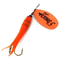 Mepps Aglia 5 Flying C