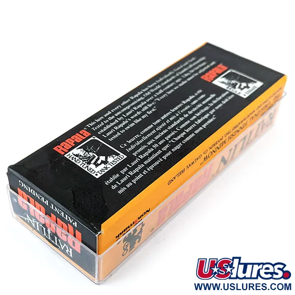   Rapala Rattl'n RAP RNR 07 Valvoline, 3/5oz  fishing lure #20698