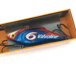 Rapala Rattl'n RAP RNR 07 Valvoline