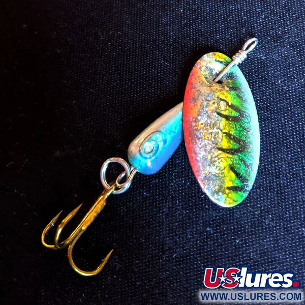 Vintage   Panther Martin 6, 3/16oz  spinning lure #14418