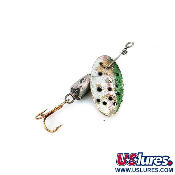 Vintage   Panther Martin 1, 1/16oz  spinning lure #14493