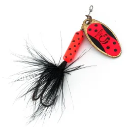 Worden’s Original Rooster Tail