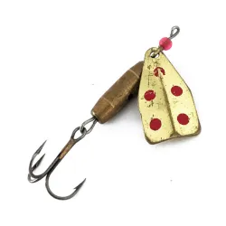 Jake's Stream-a-Lure