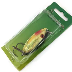 ​Wahoo Key Largo Swim'n Fin Jig Lure with rattle