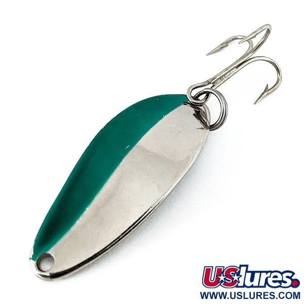 Vintage   Little Cleo Seneca, 1/4oz  fishing spoon #14645