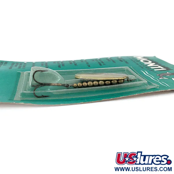  Other ​Monti Swiss Lures, 2/5oz  spinning lure #14667