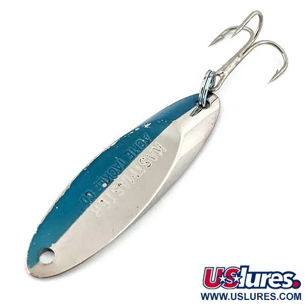 Vintage  Acme Kastmaster, 1/4oz  fishing spoon #14693