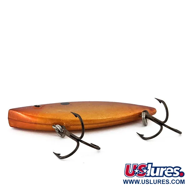 Vintage   Bill Lewis Rat-L-Trap, 1/2oz  fishing lure #14715