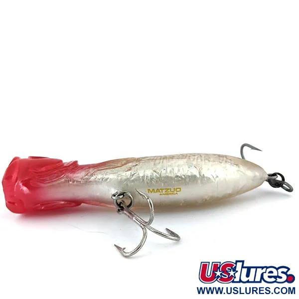 Vintage    Matzuo Captain Hook Sinking, 2 3/4oz  fishing lure #16677