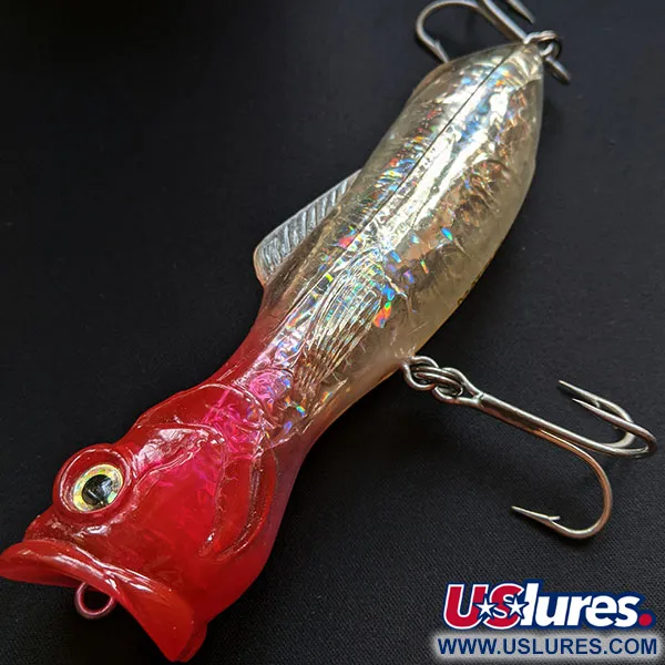 Vintage    Matzuo Captain Hook Sinking, 2 3/4oz  fishing lure #16677