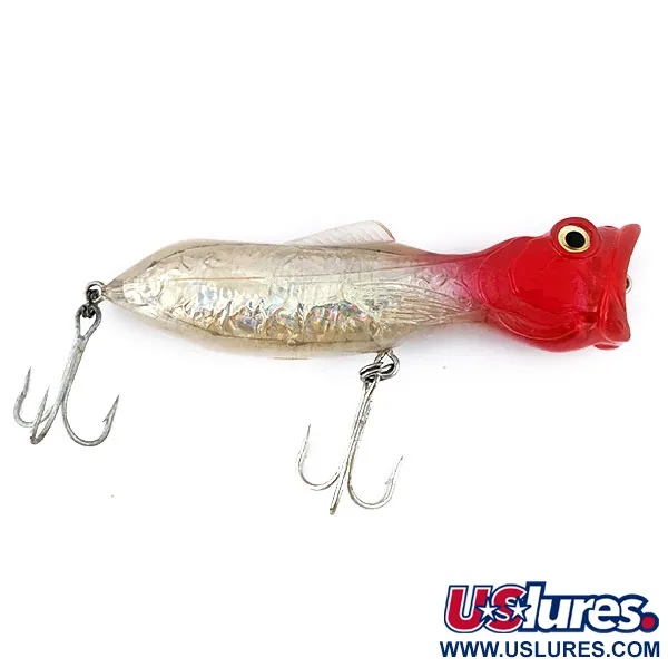 Vintage    Matzuo Captain Hook Sinking, 2 3/4oz  fishing lure #16677