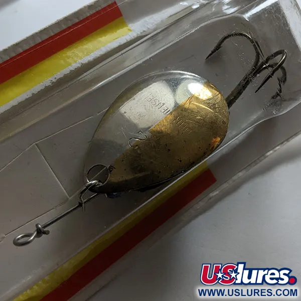   Luhr Jensen, 1/2oz  spinning lure #14959