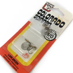 Luhr Jensen Colorado Spinner