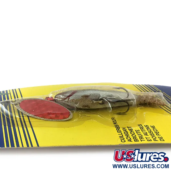   Renosky Lures Baby Swiss Lunker 4, 1oz  spinning lure #17441