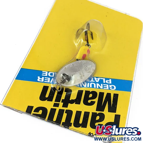   Panther Martin 1, 1/16oz  spinning lure #15068