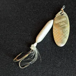 Worden’s Original Rooster Tail