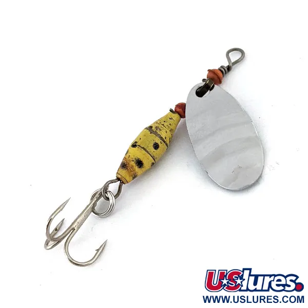 Vintage  Abu Garcia Abu Reflex, 1/8oz  spinning lure #15198
