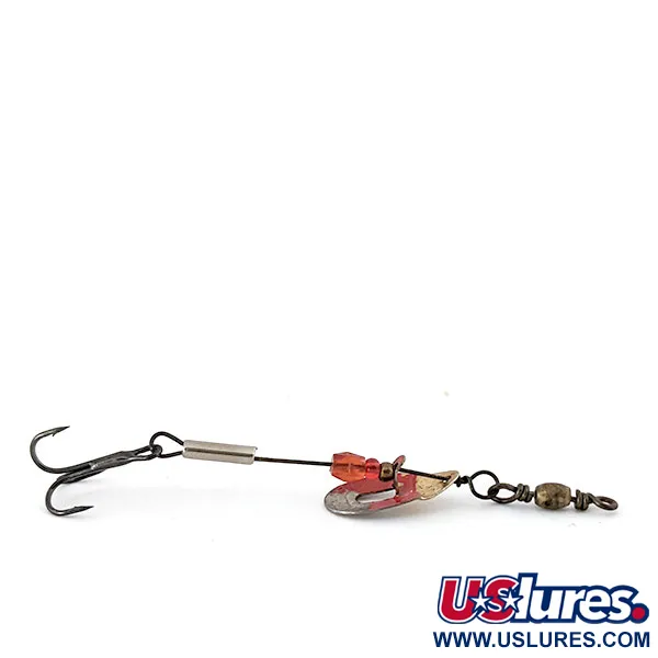 Vintage   Pflueger June Bug, 1/32oz  spinning lure #15203