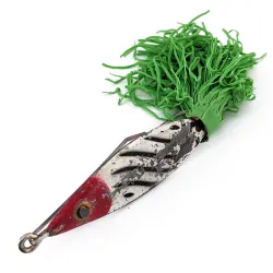 Weedless Fred Arbogast #3 Hawaiian