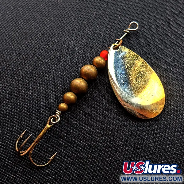 Vintage   Thomas Special Spinner, 1/4oz  spinning lure #15303