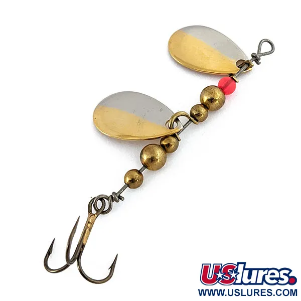 Vintage   Thomas Double Spinn, 3/16oz  spinning lure #15304