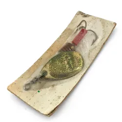 Vintage Mepps Aglia 1 (1970s)