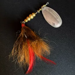 Mepps Aglia 5 Dressed