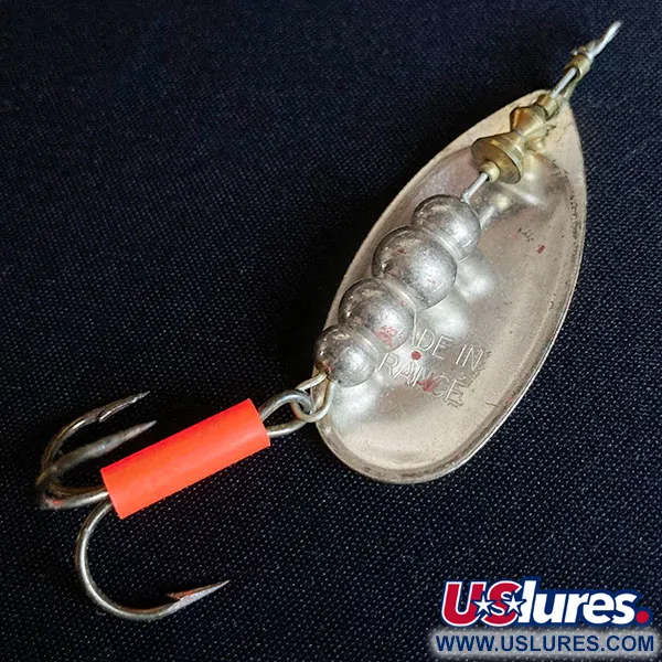 Vintage   Mepps Aglia 5, 1/2oz  spinning lure #15556