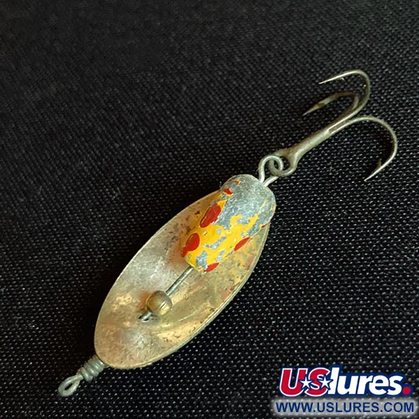 Vintage   Panther Martin 4, 1/8oz  spinning lure #15560