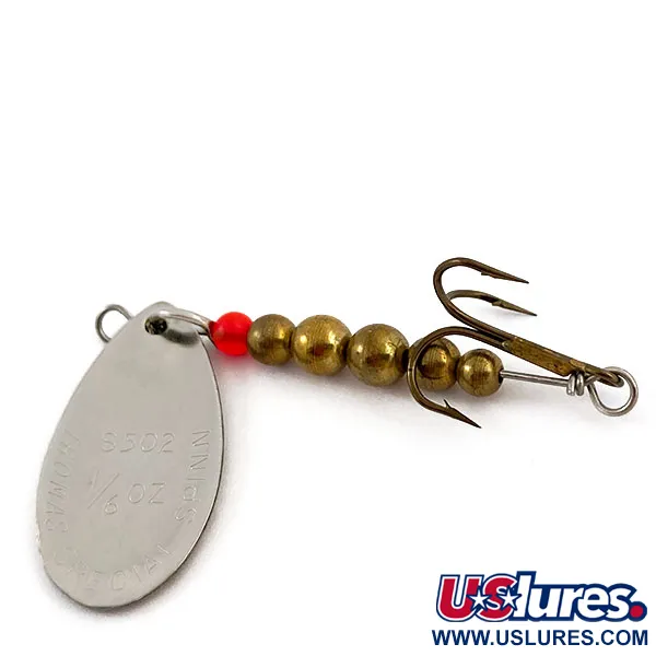 Vintage   Thomas Special Spinner, 3/16oz  spinning lure #15562